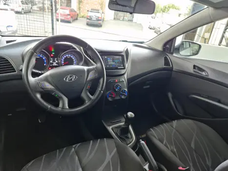 HYUNDAI HB 20 Hatch 1.0 12 V 4P FLEX COMFORT STYLE, Foto 11