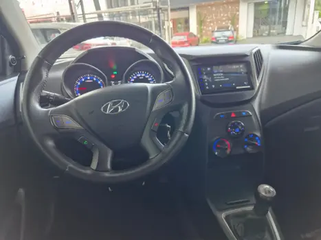 HYUNDAI HB 20 Hatch 1.0 12 V 4P FLEX COMFORT STYLE, Foto 12