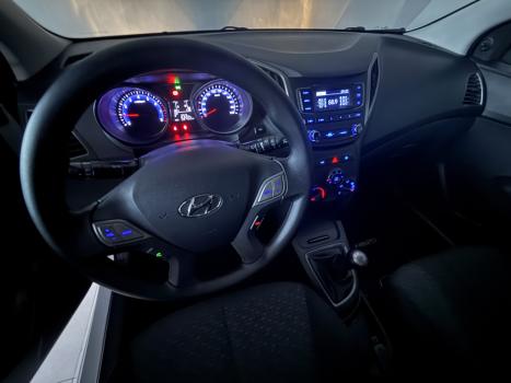 HYUNDAI HB 20 Hatch 1.0 12V 4P FLEX UNIQUE, Foto 5