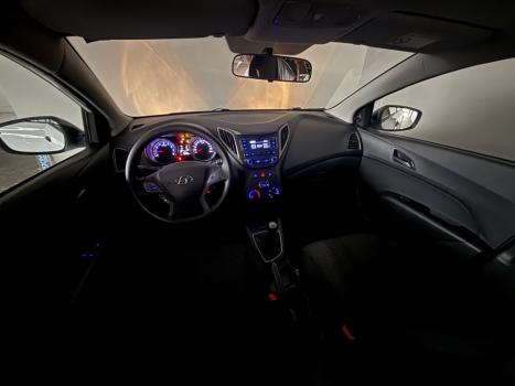HYUNDAI HB 20 Hatch 1.0 12V 4P FLEX UNIQUE, Foto 6