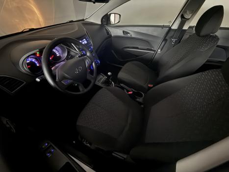 HYUNDAI HB 20 Hatch 1.0 12V 4P FLEX UNIQUE, Foto 7