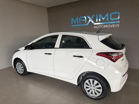 HYUNDAI HB 20 Hatch 1.0 12V 4P FLEX UNIQUE, Foto 3