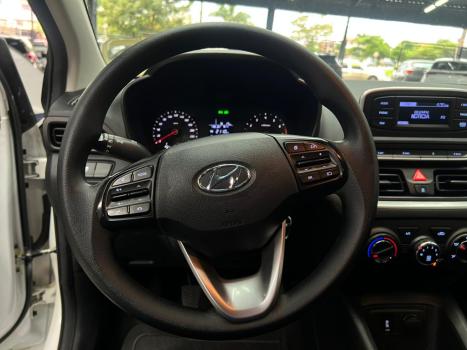 HYUNDAI HB 20 Hatch 1.0 12V 4P FLEX SENSE, Foto 5