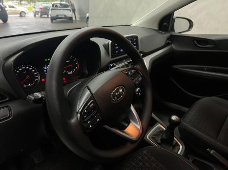 HYUNDAI HB 20 Hatch 1.0 12V 4P FLEX SENSE, Foto 8