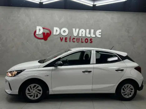 HYUNDAI HB 20 Hatch 1.0 12V 4P FLEX SENSE, Foto 11