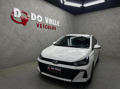HYUNDAI HB 20 Hatch 1.0 12V 4P LIMITED, Foto 1