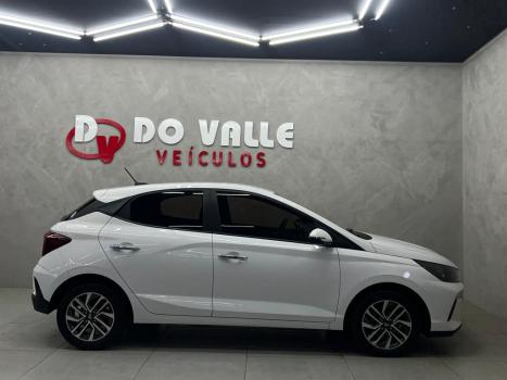 HYUNDAI HB 20 Hatch 1.0 12V 4P LIMITED, Foto 2