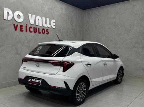 HYUNDAI HB 20 Hatch 1.0 12V 4P LIMITED, Foto 3