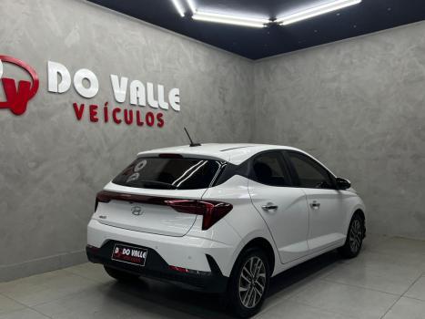 HYUNDAI HB 20 Hatch 1.0 12V 4P LIMITED, Foto 4