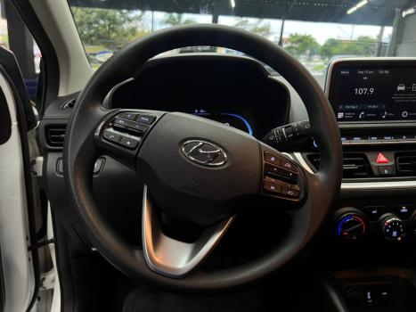 HYUNDAI HB 20 Hatch 1.0 12V 4P LIMITED, Foto 5