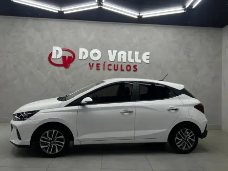 HYUNDAI HB 20 Hatch 1.0 12V 4P LIMITED, Foto 12