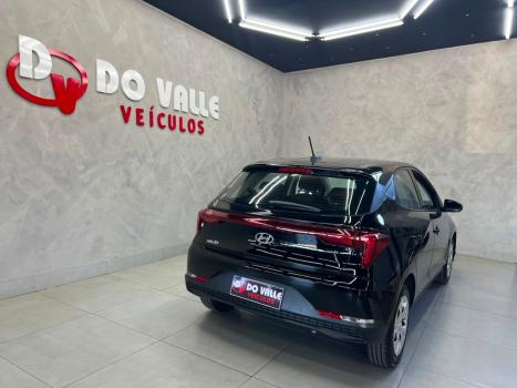 HYUNDAI HB 20 Hatch 1.0 12V 4P FLEX GL COMFORT PLUS, Foto 2