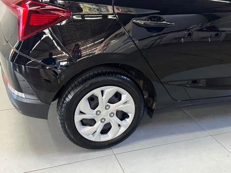 HYUNDAI HB 20 Hatch 1.0 12V 4P FLEX GL COMFORT PLUS, Foto 3
