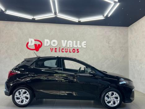 HYUNDAI HB 20 Hatch 1.0 12V 4P FLEX GL COMFORT PLUS, Foto 4
