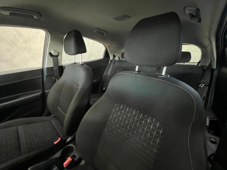 HYUNDAI HB 20 Hatch 1.0 12V 4P FLEX GL COMFORT PLUS, Foto 6