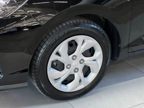 HYUNDAI HB 20 Hatch 1.0 12V 4P FLEX GL COMFORT PLUS, Foto 7