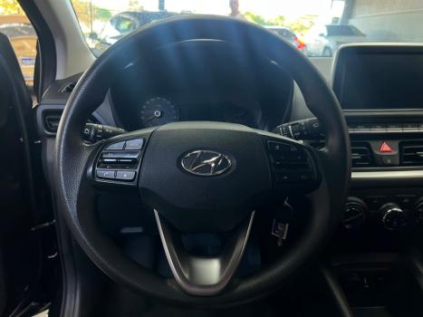 HYUNDAI HB 20 Hatch 1.0 12V 4P FLEX GL COMFORT PLUS, Foto 9