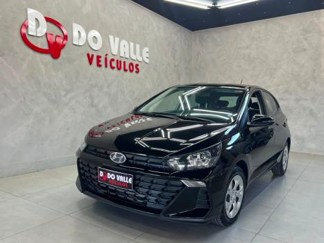 HYUNDAI HB 20 Hatch 1.0 12V 4P FLEX GL COMFORT PLUS, Foto 10
