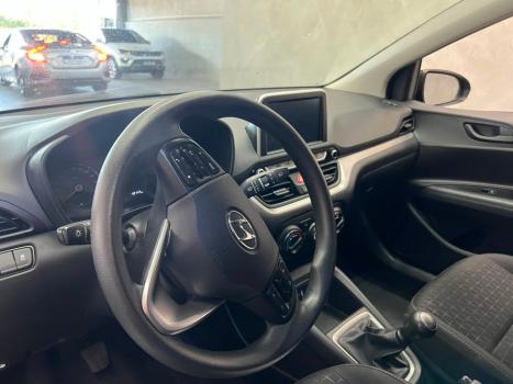 HYUNDAI HB 20 Hatch 1.0 12V 4P FLEX GL COMFORT PLUS, Foto 12