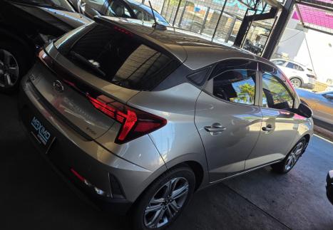 HYUNDAI HB 20 Hatch 1.0 12V 4P FLEX TGDI TURBO COMFORT PLUS AUTOM�TICO, Foto 5