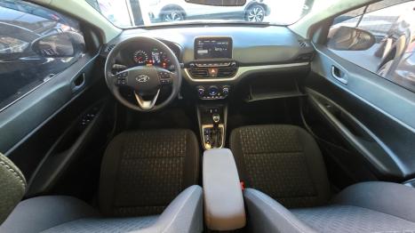 HYUNDAI HB 20 Hatch 1.0 12V 4P FLEX TGDI TURBO COMFORT PLUS AUTOM�TICO, Foto 6