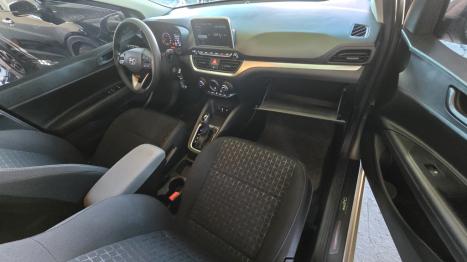 HYUNDAI HB 20 Hatch 1.0 12V 4P FLEX TGDI TURBO COMFORT PLUS AUTOM�TICO, Foto 7