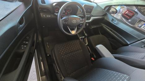 HYUNDAI HB 20 Hatch 1.0 12V 4P FLEX TGDI TURBO COMFORT PLUS AUTOM�TICO, Foto 8