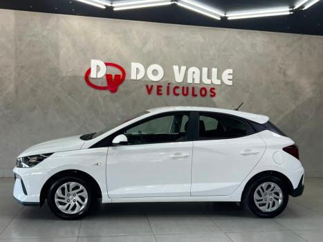 HYUNDAI HB 20 Hatch 1.0 12V 4P FLEX SENSE, Foto 2
