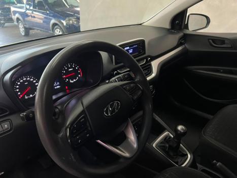 HYUNDAI HB 20 Hatch 1.0 12V 4P FLEX SENSE, Foto 8