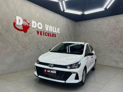 HYUNDAI HB 20 Hatch 1.0 12V 4P FLEX SENSE, Foto 1
