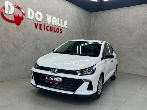HYUNDAI HB 20 Hatch 1.0 12V 4P FLEX SENSE, Foto 3