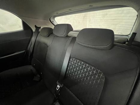 HYUNDAI HB 20 Hatch 1.0 12V 4P FLEX SENSE, Foto 4