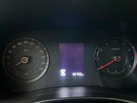 HYUNDAI HB 20 Hatch 1.0 12V 4P FLEX SENSE, Foto 7