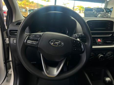 HYUNDAI HB 20 Hatch 1.0 12V 4P FLEX SENSE, Foto 8