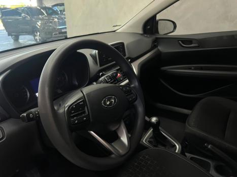 HYUNDAI HB 20 Hatch 1.0 12V 4P FLEX SENSE, Foto 9
