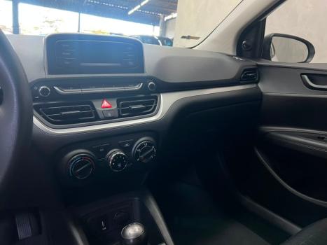HYUNDAI HB 20 Hatch 1.0 12V 4P FLEX SENSE, Foto 11