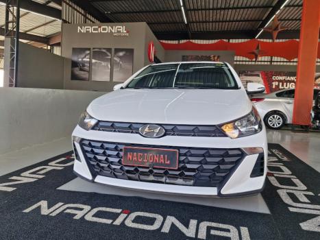HYUNDAI HB 20 Hatch 1.0 12V 4P FLEX COMFORT, Foto 2