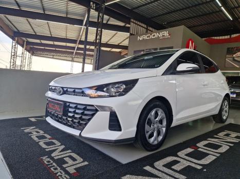 HYUNDAI HB 20 Hatch 1.0 12V 4P FLEX COMFORT, Foto 3