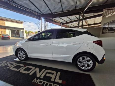 HYUNDAI HB 20 Hatch 1.0 12V 4P FLEX COMFORT, Foto 4