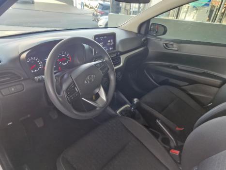 HYUNDAI HB 20 Hatch 1.0 12V 4P FLEX COMFORT, Foto 10