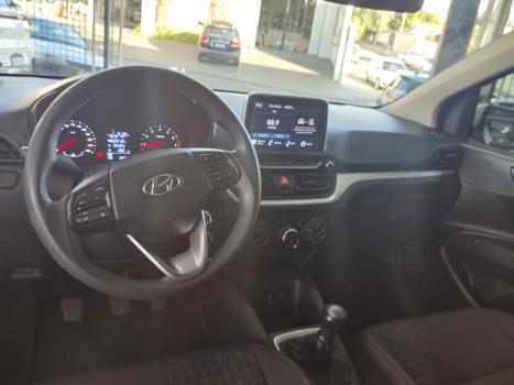 HYUNDAI HB 20 Hatch 1.0 12V 4P FLEX COMFORT, Foto 11