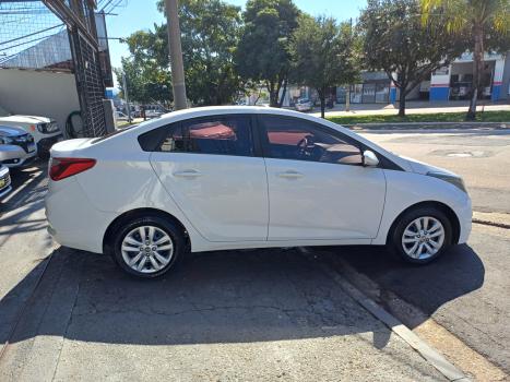 HYUNDAI HB 20 Hatch 1.6 16V 4P FLEX COMFORT STYLE AUTOM�TICO, Foto 2