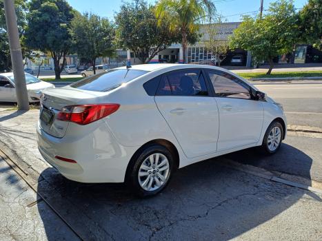 HYUNDAI HB 20 Hatch 1.6 16V 4P FLEX COMFORT STYLE AUTOM�TICO, Foto 3