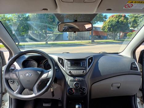 HYUNDAI HB 20 Hatch 1.6 16V 4P FLEX COMFORT STYLE AUTOM�TICO, Foto 11