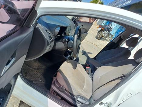 HYUNDAI HB 20 Hatch 1.6 16V 4P FLEX COMFORT STYLE AUTOM�TICO, Foto 12