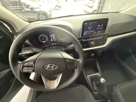 HYUNDAI HB 20 Hatch 1.0 12V 4P FLEX COMFORT, Foto 5