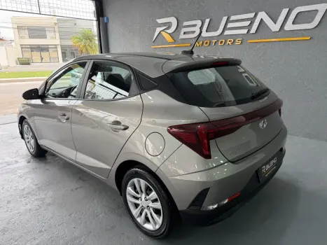 HYUNDAI HB 20 Hatch 1.0 12V 4P FLEX COMFORT, Foto 3