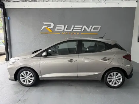 HYUNDAI HB 20 Hatch 1.0 12V 4P FLEX COMFORT, Foto 2