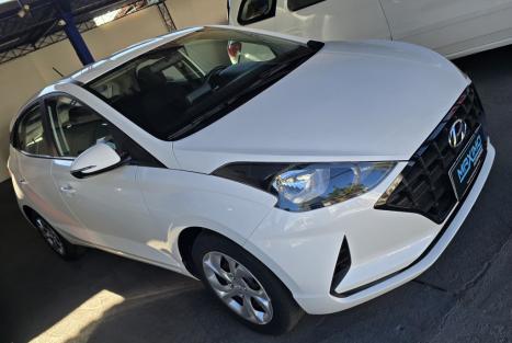 HYUNDAI HB 20 Hatch 1.0 12V 4P FLEX VISION, Foto 1