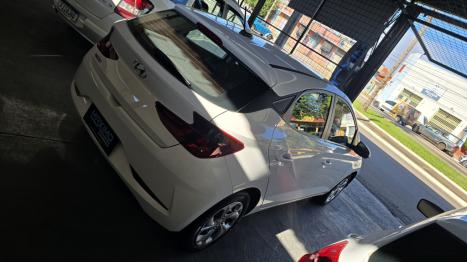 HYUNDAI HB 20 Hatch 1.0 12V 4P FLEX VISION, Foto 3
